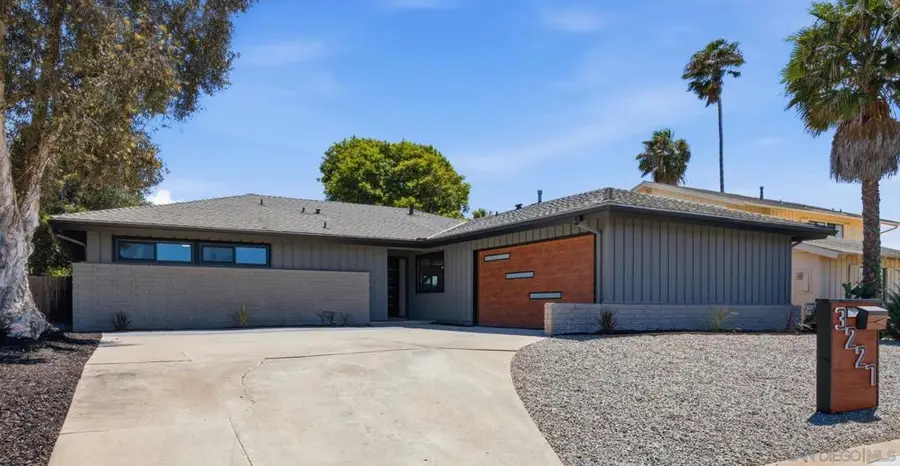 Address Withheld By Seller, San Diego, CA 92122 - #3