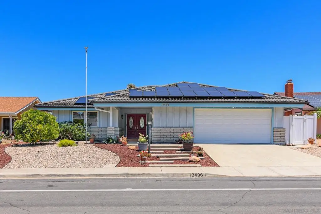 12496 Lomica Dr, San Diego, CA 92128 - #1