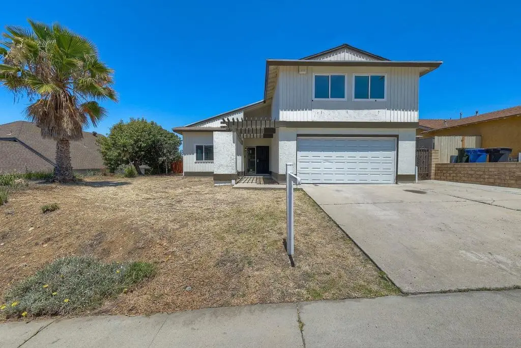 141 Rainier Ct, Chula Vista, CA 91911 - #1
