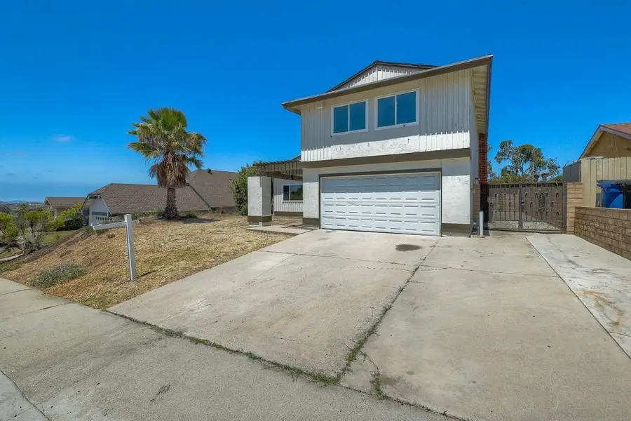 141 Rainier Ct, Chula Vista, CA 91911 - #2
