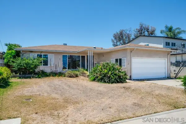 5639 Dorothy Way, San Diego, CA 92115