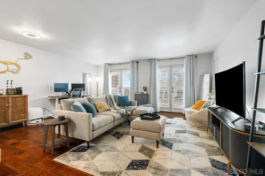 1270 Cleveland Ave #Unit A233, San Diego, CA 92103 - #3