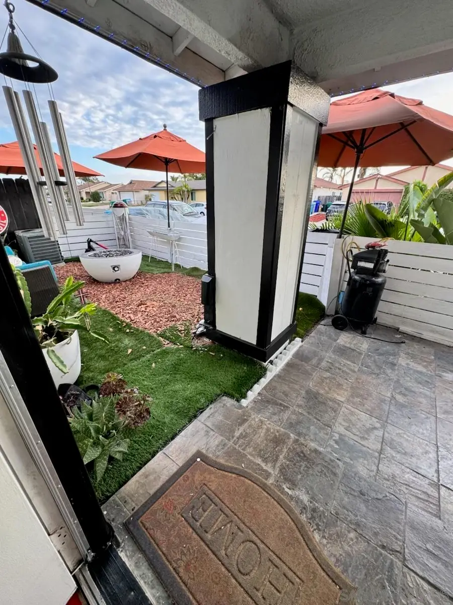 Address Withheld By Seller, San Diego, CA 92126 - #2