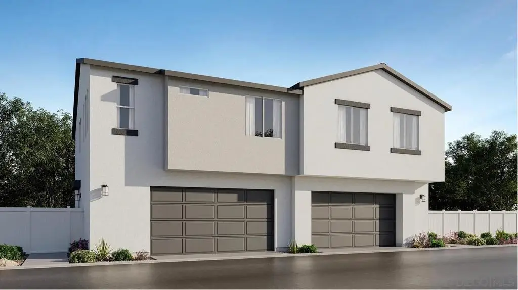 5633 Taos Way, San Diego, CA 92154 - #1