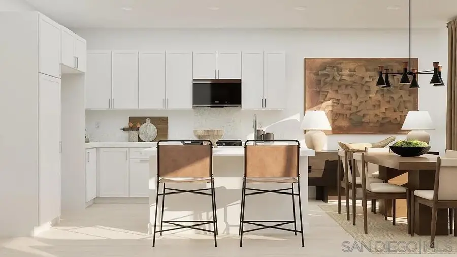 5633 Taos Way, San Diego, CA 92154 - #2