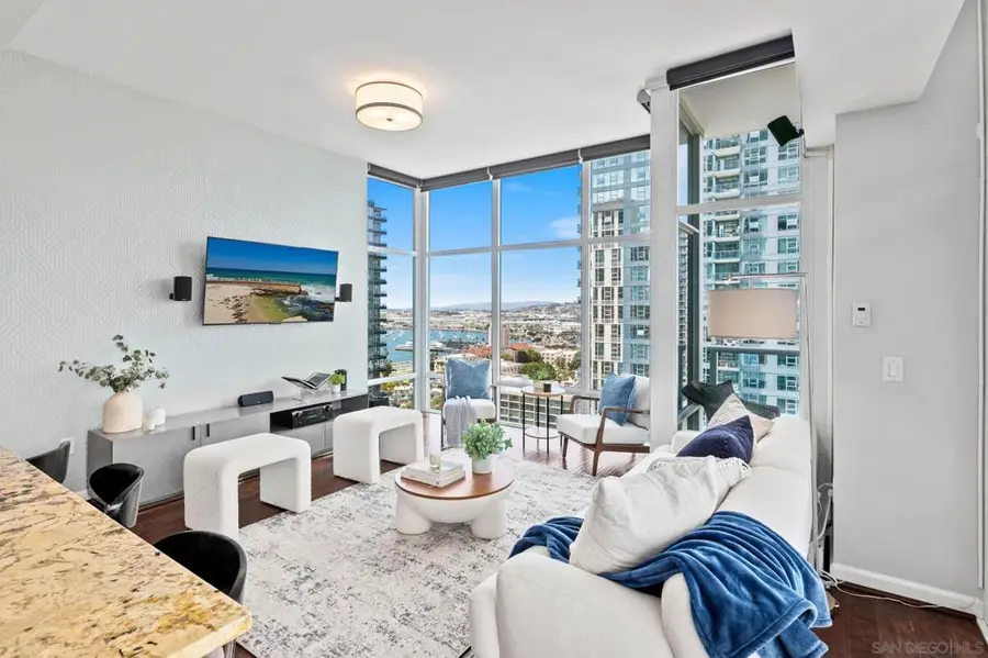 1262 Kettner Blvd #2002, San Diego, CA 92101 - #3