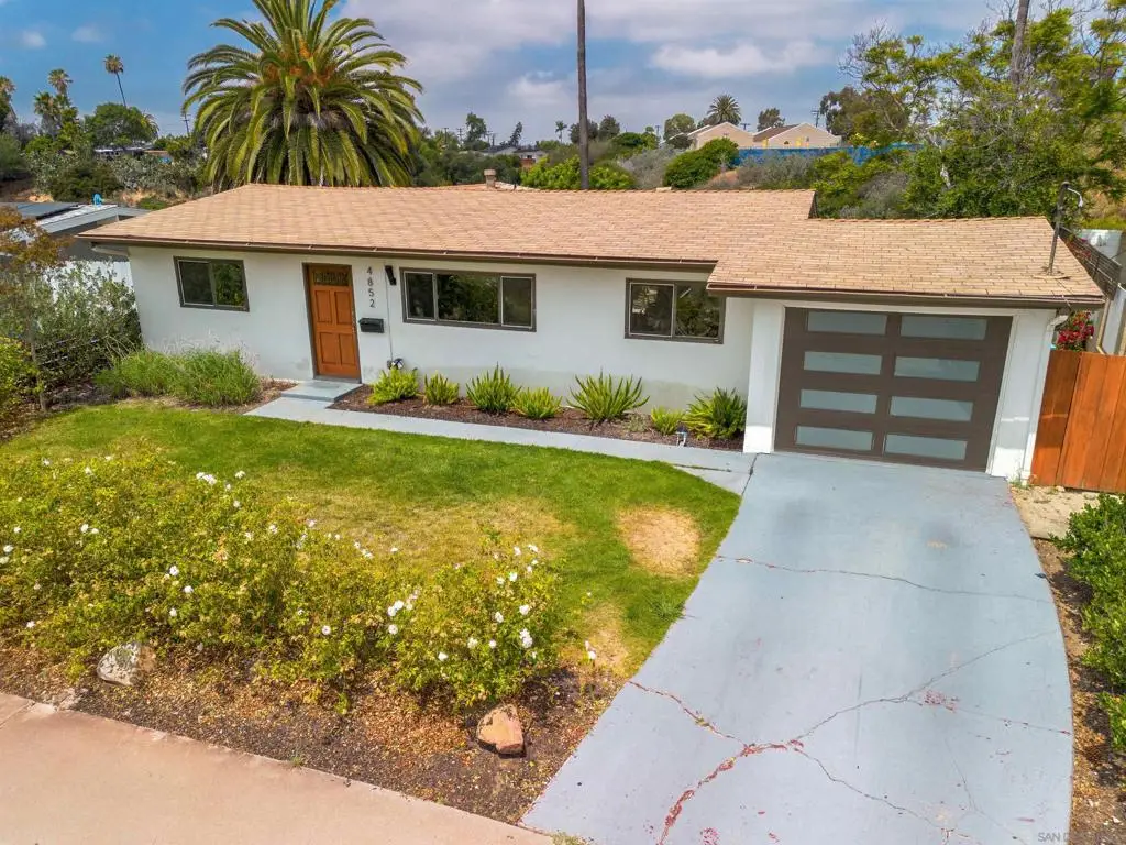 4852 Kings Way, San Diego, CA 92117 - #1