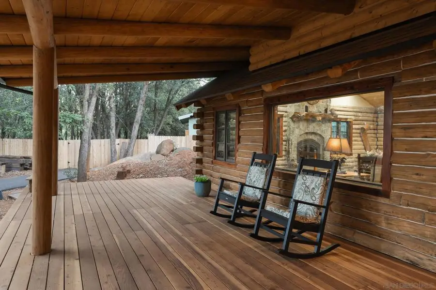 4484 Pine Ridge Ave, Julian, CA 92036 - #3