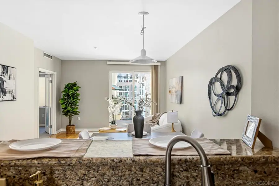 Address Withheld By Seller, San Diego, CA 92101 - #3