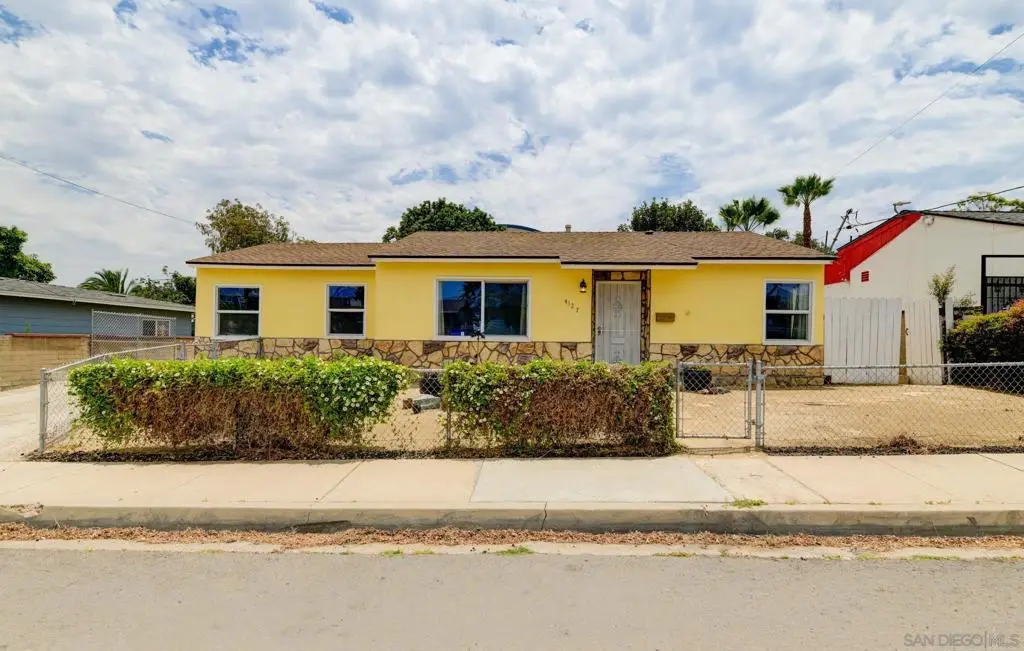 4127 Hemlock, San Diego, CA 92113 - #1