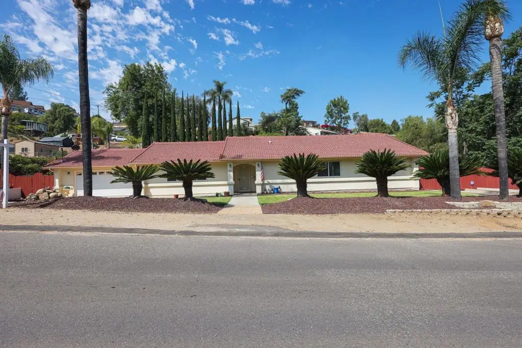 12175 Gay Rio Dr, Lakeside, CA 92040 - #1