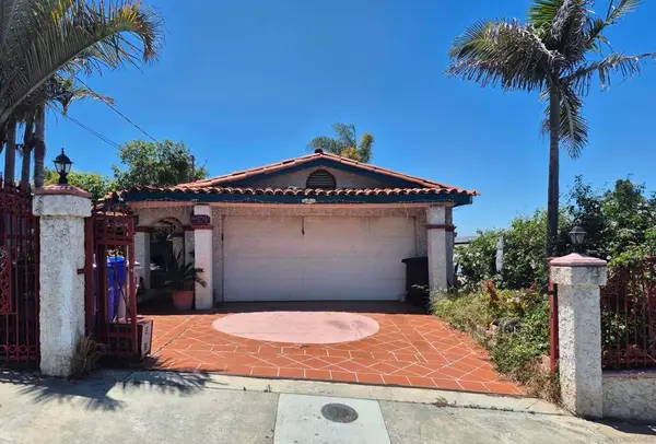 5553 Blueridge St, San Diego, CA 92139