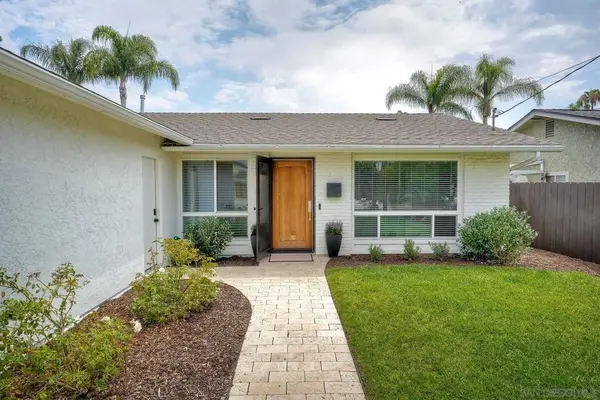 7055 Whipple, San Diego, CA 92122