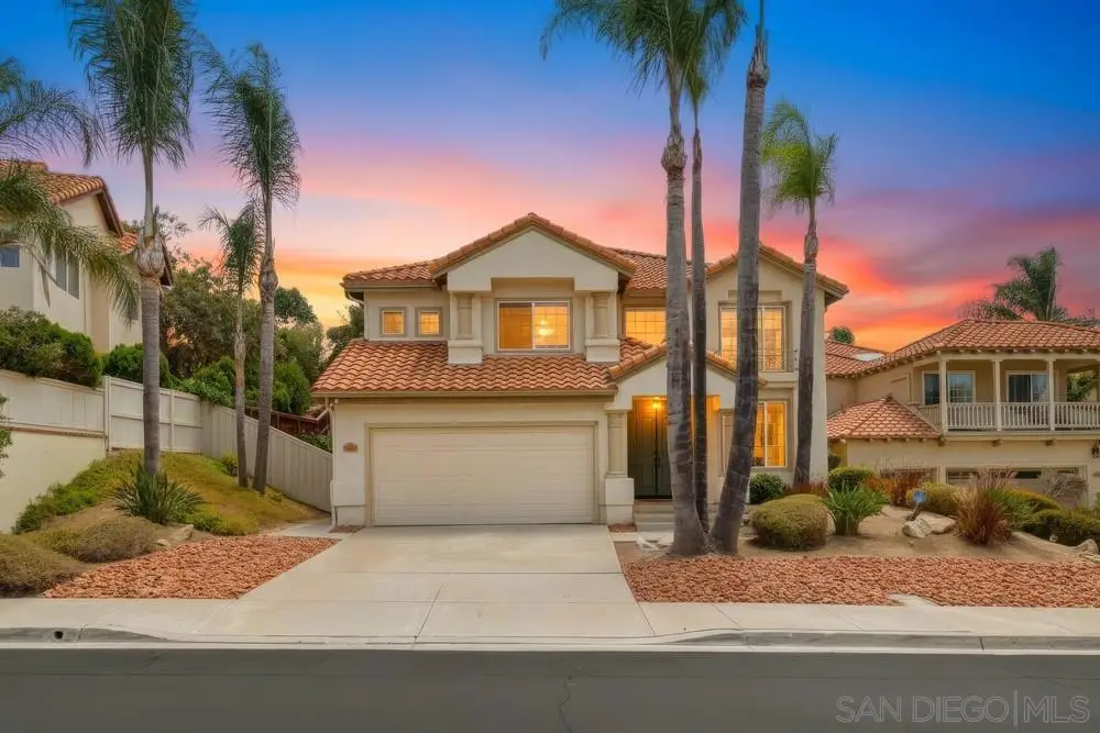 18129 Chieftain Ct, San Diego, CA 92127 - #1