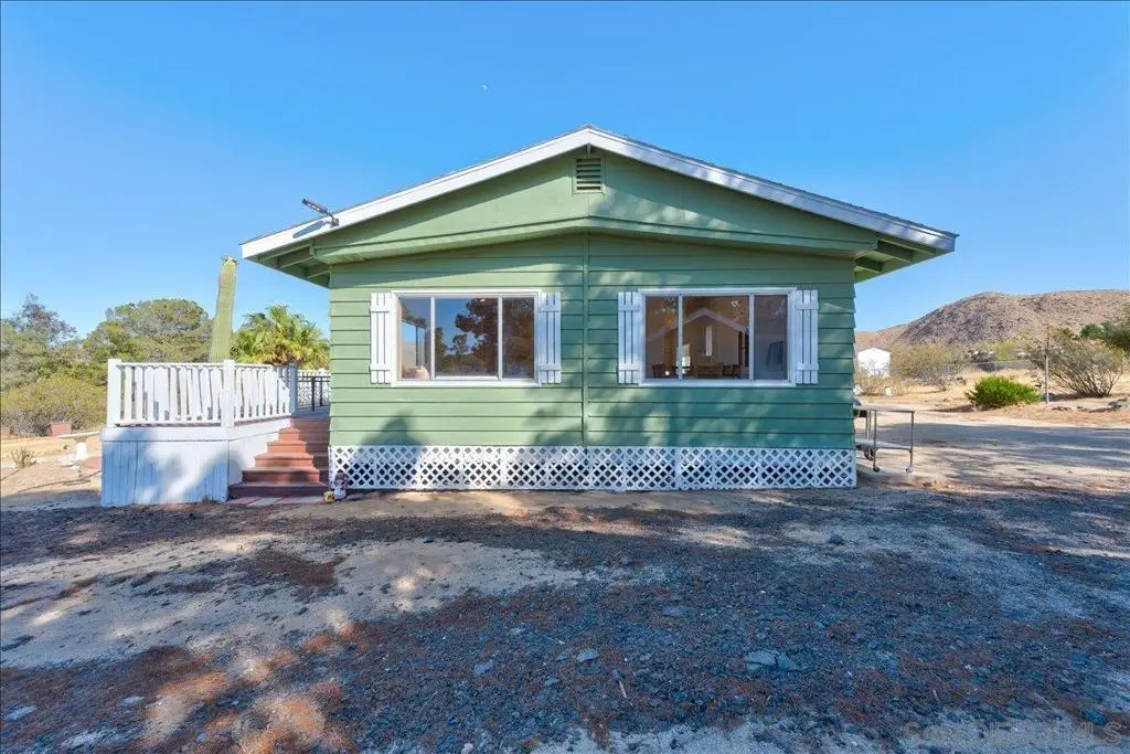 7438 Kickin Horse, Julian, CA 92036 - #1