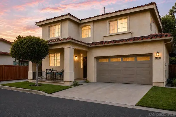 8530 Conrad Court, Santee, CA 92071