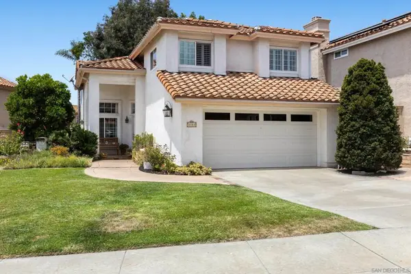 1883 Timber Trail, Vista, CA 92081