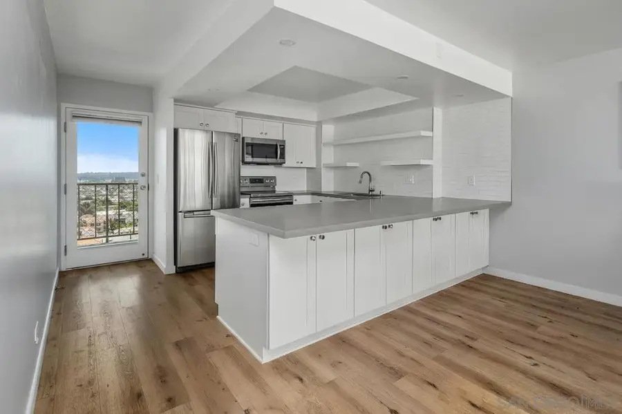 4944 Cass St #1102, San Diego, CA 92109 - #3