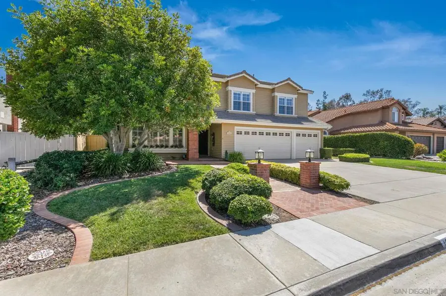 12661 Rockrose Ct, Poway, CA 92064 - #3