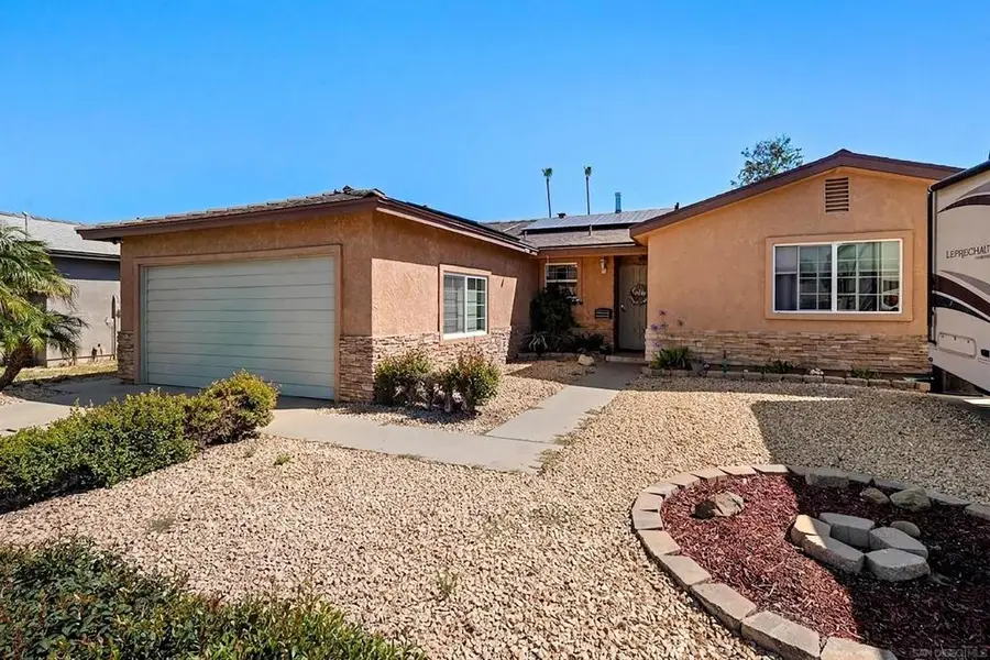 289 Coralwood Dr, San Diego, CA 92114 - #2