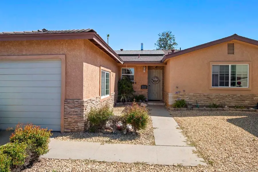 289 Coralwood Dr, San Diego, CA 92114 - #3