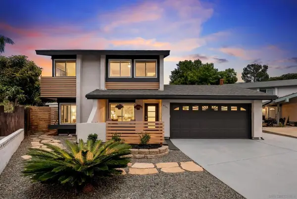 4547 Lisann, San Diego, CA 92117