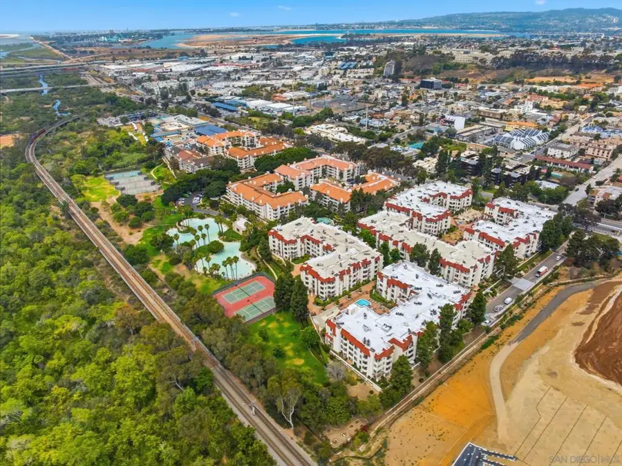 5865 Friars Rd #3407, San Diego, CA 92110 - #2