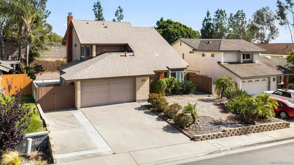 13035 Old West Ave, San Diego, CA 92129 - #1