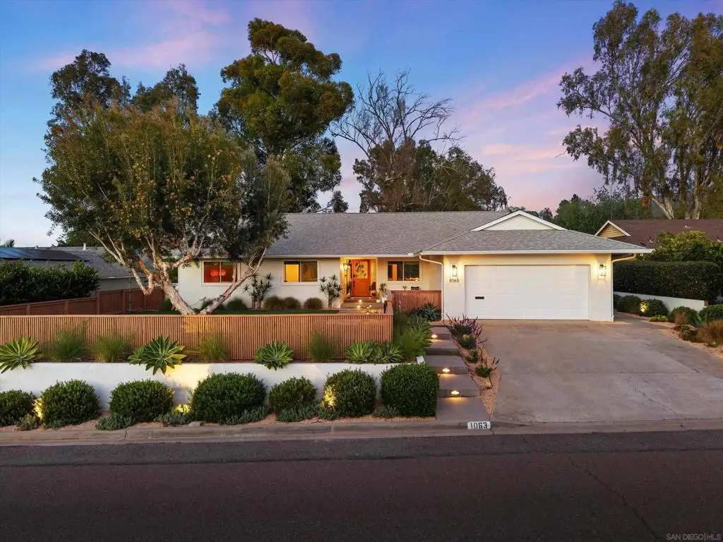 1063 San Julian, San Marcos, CA 92078 - #1