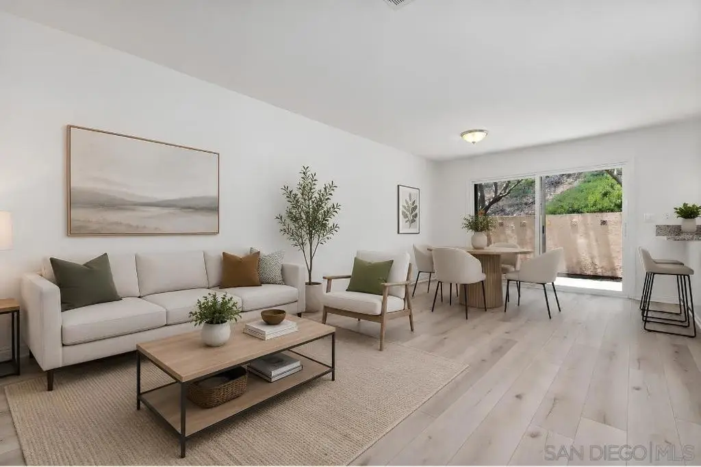 3994 Caminito Patricia, San Diego, CA 92111 - #1