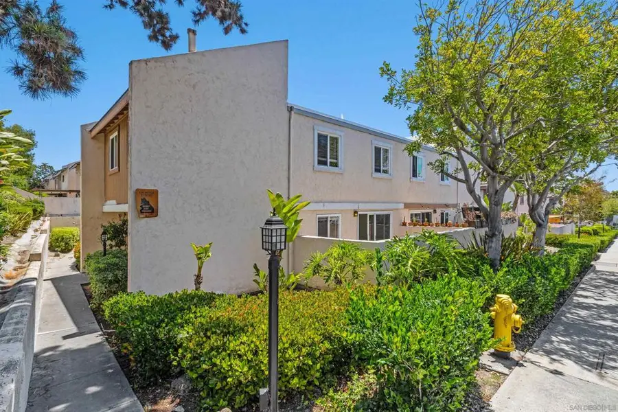 3994 Caminito Patricia, San Diego, CA 92111 - #2