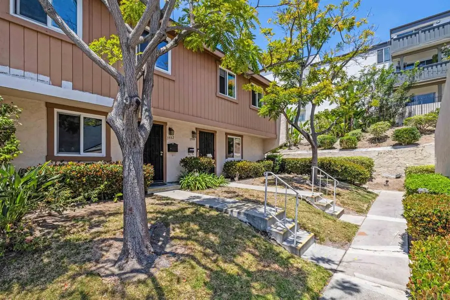 3994 Caminito Patricia, San Diego, CA 92111 - #3