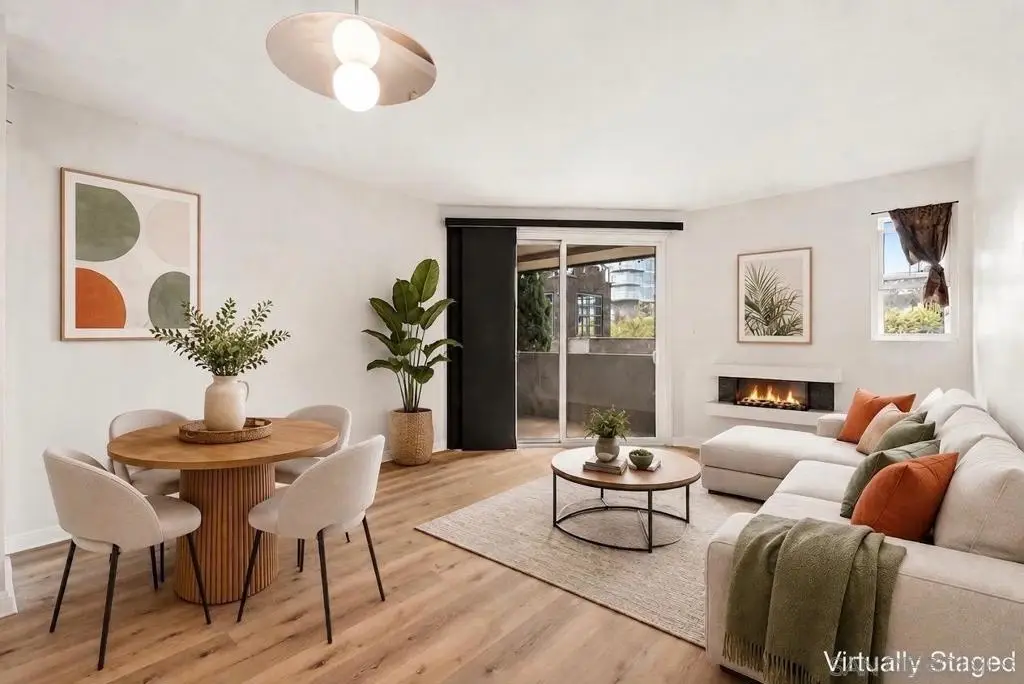 4435 Nobel Dr #11, San Diego, CA 92122 - #1