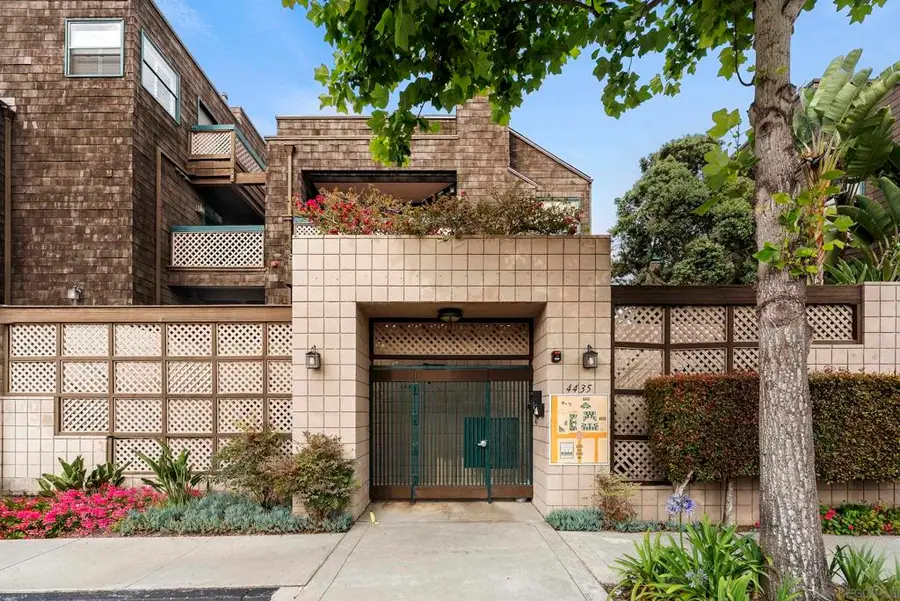 4435 Nobel Dr #11, San Diego, CA 92122 - #2