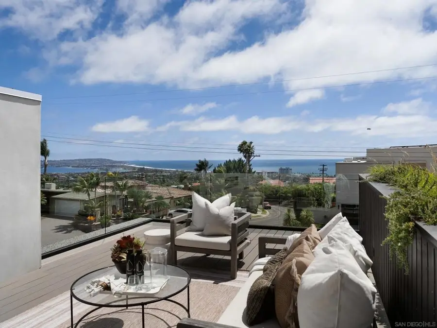 5414 Castle Hills, San Diego, CA 92109 - #3