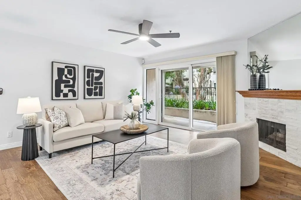 5745 Friars #73, San Diego, CA 92110 - #1
