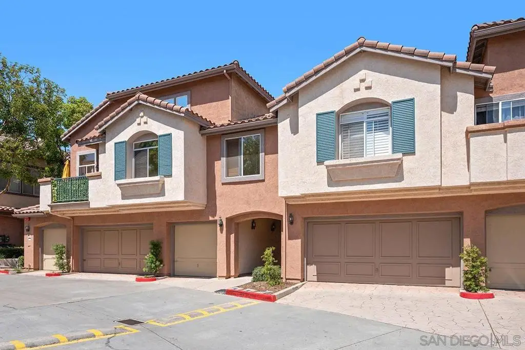 11382 Via Rancho San Diego #D, El Cajon, CA 92019 - #1