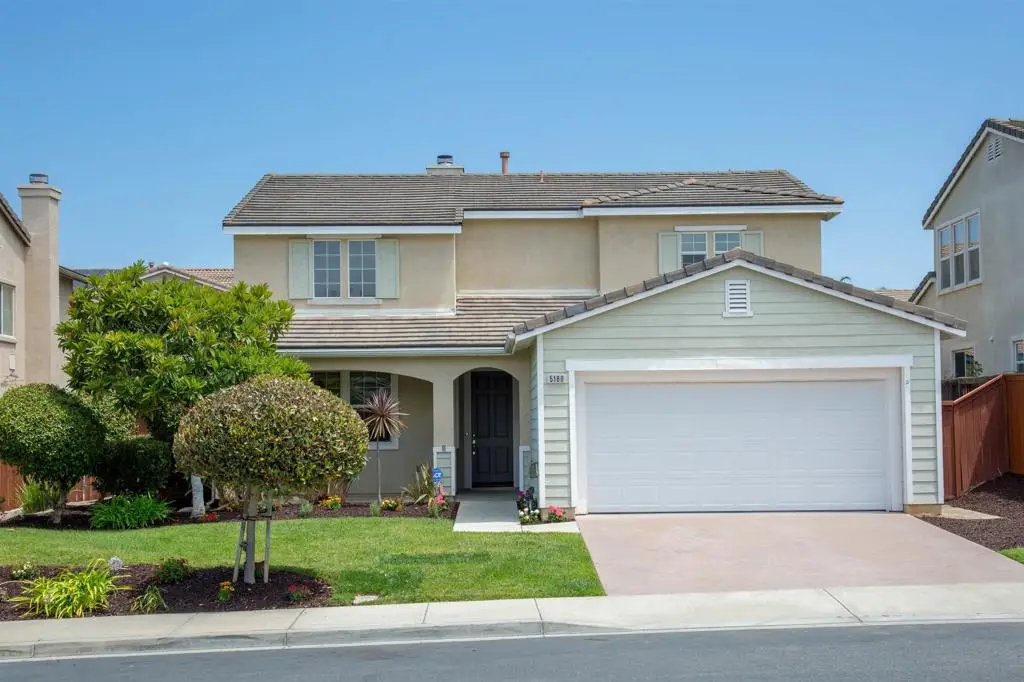 5180 Bluegrass, Oceanside, CA 92057 - #1