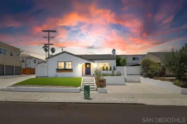 2511 Adams Ave., San Diego, CA 92116