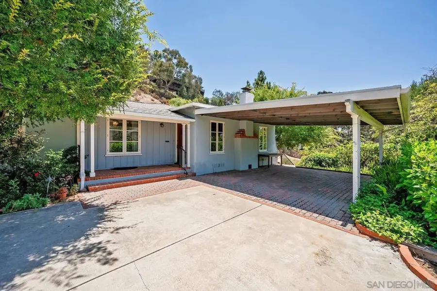 4307 Vista Way, La Mesa, CA 91941 - #2