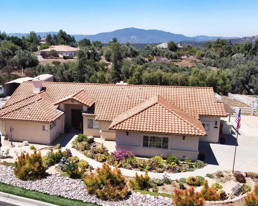 1927 Coronado View, Alpine, CA 91901 - #2