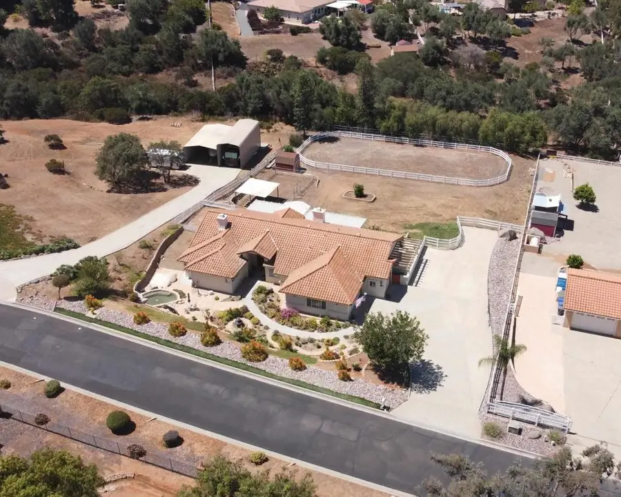 1927 Coronado View, Alpine, CA 91901 - #3