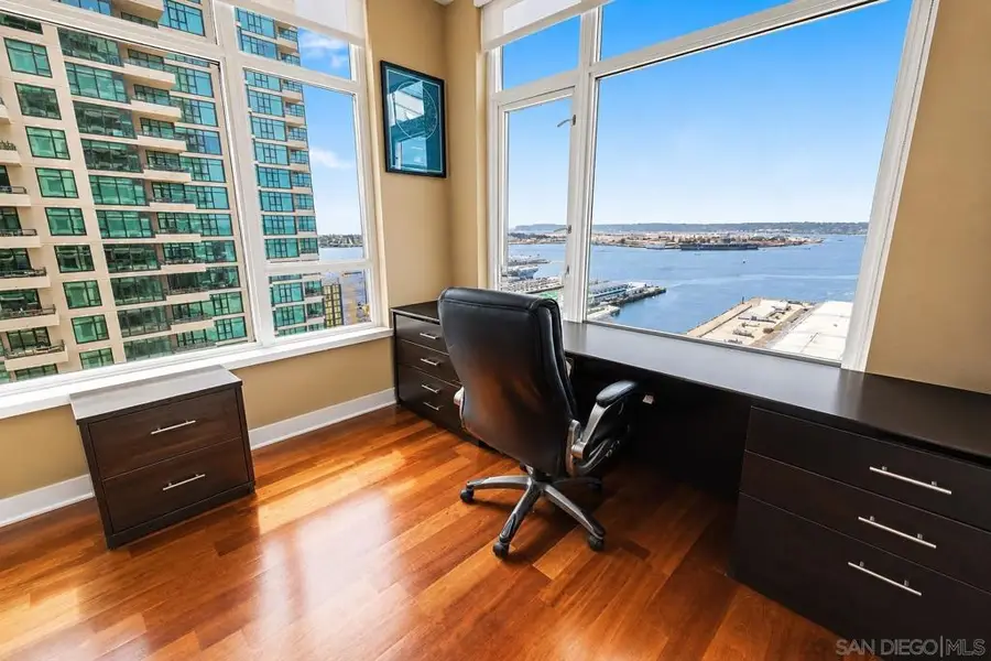 1205 Pacific Hwy #2906, San Diego, CA 92101 - #2