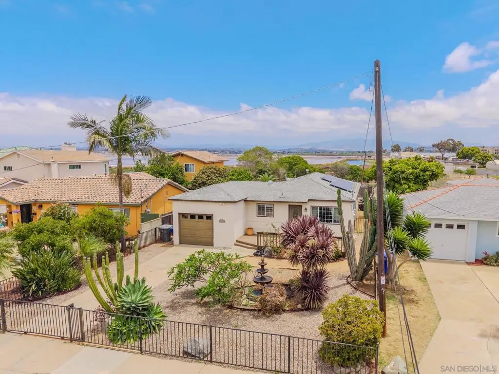 Address Withheld By Seller, Imperial Beach, CA 91932 - #1