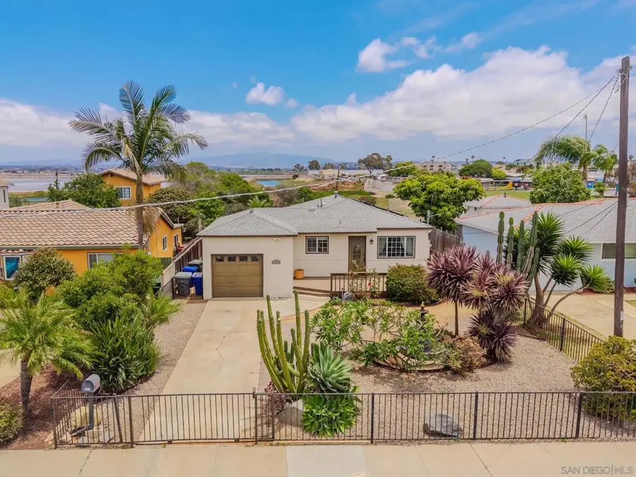 Address Withheld By Seller, Imperial Beach, CA 91932 - #3