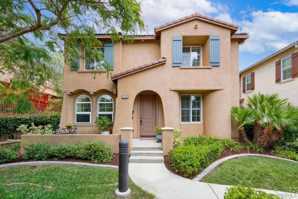 3598 Summit Trail, Carlsbad, CA 92010 - #1