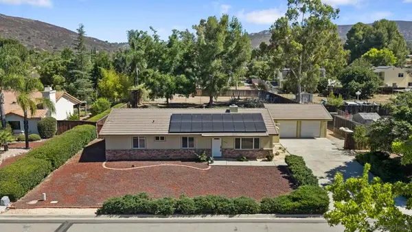 23546 Oriente Way, Ramona, CA 92065