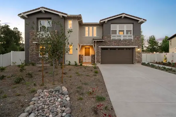 13780 Holly Oak Way, Poway, CA 92064