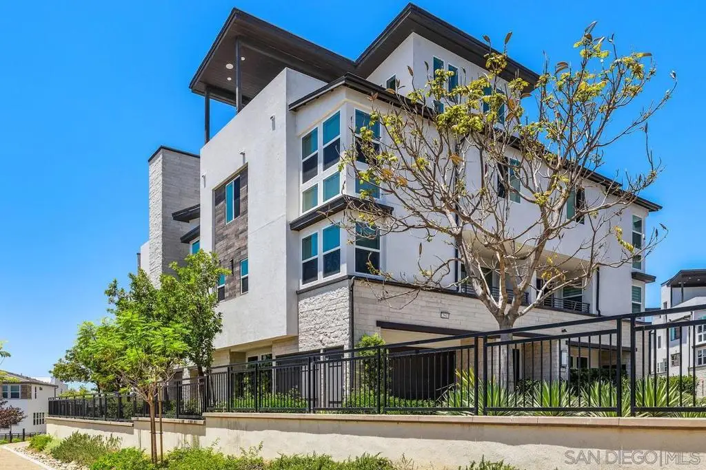 2856 Avella Circle, San Diego, CA 92108 - #1