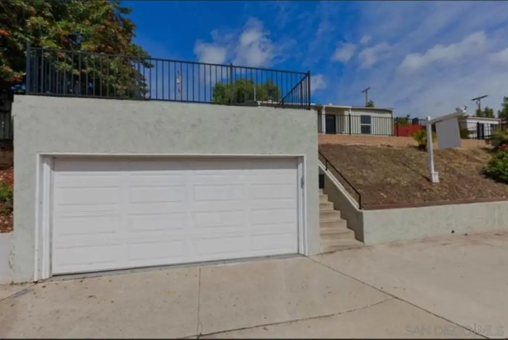 7282 University Avenue, La Mesa, CA 91942 - #1